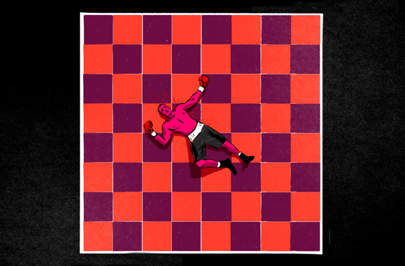 Illustration for article titled Deadspin's Best Long Stories Of 2015